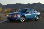 Dodge Avenger 2008 года